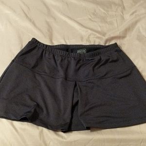 Aspire Workout Skort